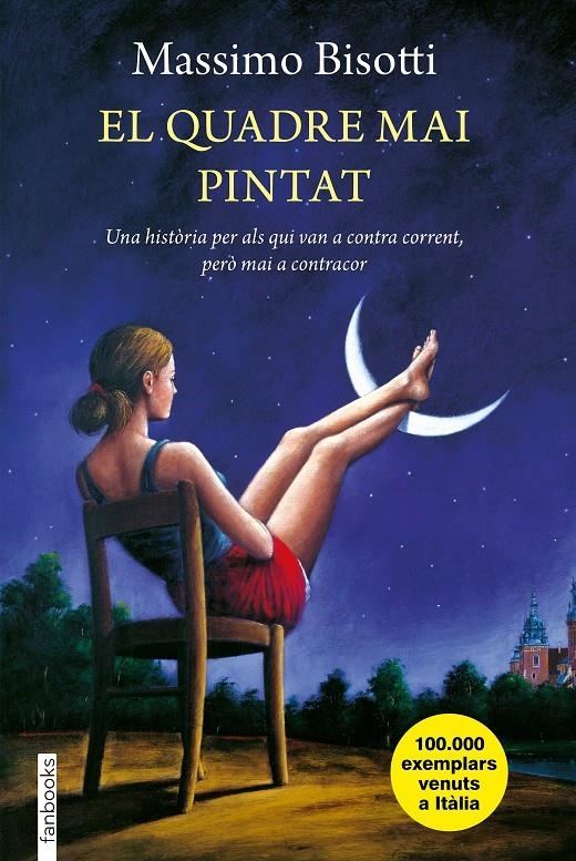 El quadre mai pintat | 9788416716029 | Bisotti, Massimo | Llibres.cat | Llibreria online en català | La Impossible Llibreters Barcelona