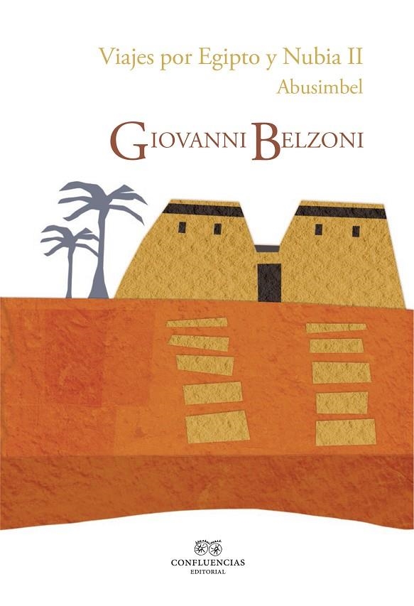 Viajes por Egipto y Nubia II | 9788494329876 | Battista Belzoni, Giovanni | Llibres.cat | Llibreria online en català | La Impossible Llibreters Barcelona