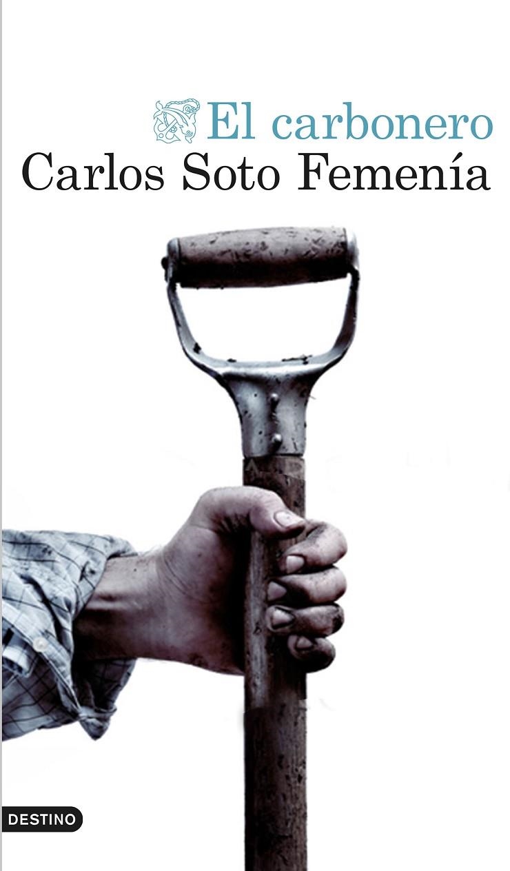 El carbonero | 9788423351404 | Carlos Soto Femenía | Llibres.cat | Llibreria online en català | La Impossible Llibreters Barcelona