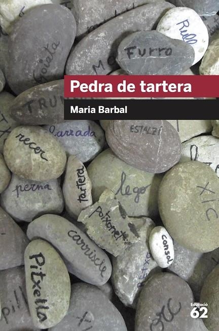 Pedra de tartera | 9788415954293 | Maria Barbal | Llibres.cat | Llibreria online en català | La Impossible Llibreters Barcelona