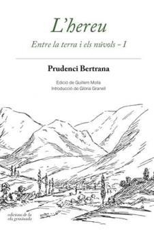 L'hereu | 9788494595318 | Bertrana, Prudenci | Llibres.cat | Llibreria online en català | La Impossible Llibreters Barcelona