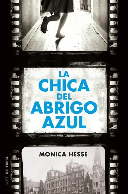 La chica del abrigo azul | 9788415594970 | HESSE, MONICA | Llibres.cat | Llibreria online en català | La Impossible Llibreters Barcelona