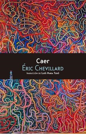 CAER | 9788416677139 | Chevillard, Eric | Llibres.cat | Llibreria online en català | La Impossible Llibreters Barcelona