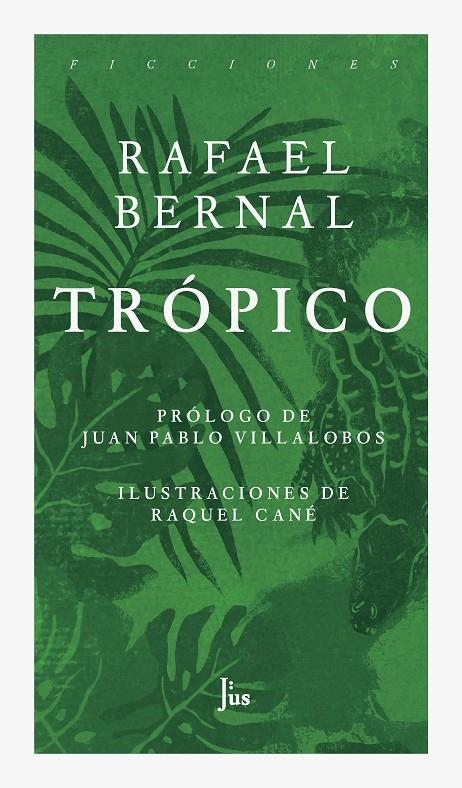 TROPICO | 9786079409548 | Bermal, Rafael | Llibres.cat | Llibreria online en català | La Impossible Llibreters Barcelona