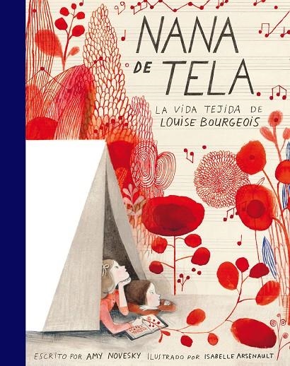 Nana de tela | 9788416542536 | Novesky, Amy | Llibres.cat | Llibreria online en català | La Impossible Llibreters Barcelona