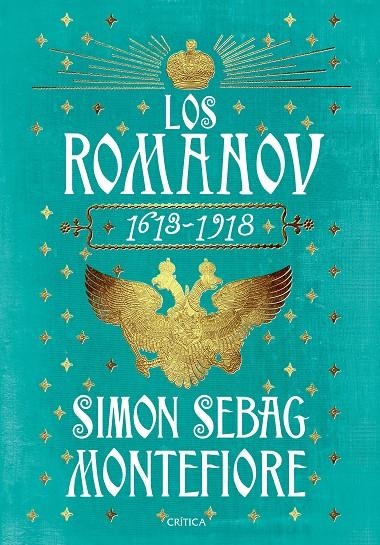 Los Románov | 9788416771028 | Simon Sebag Montefiore | Llibres.cat | Llibreria online en català | La Impossible Llibreters Barcelona