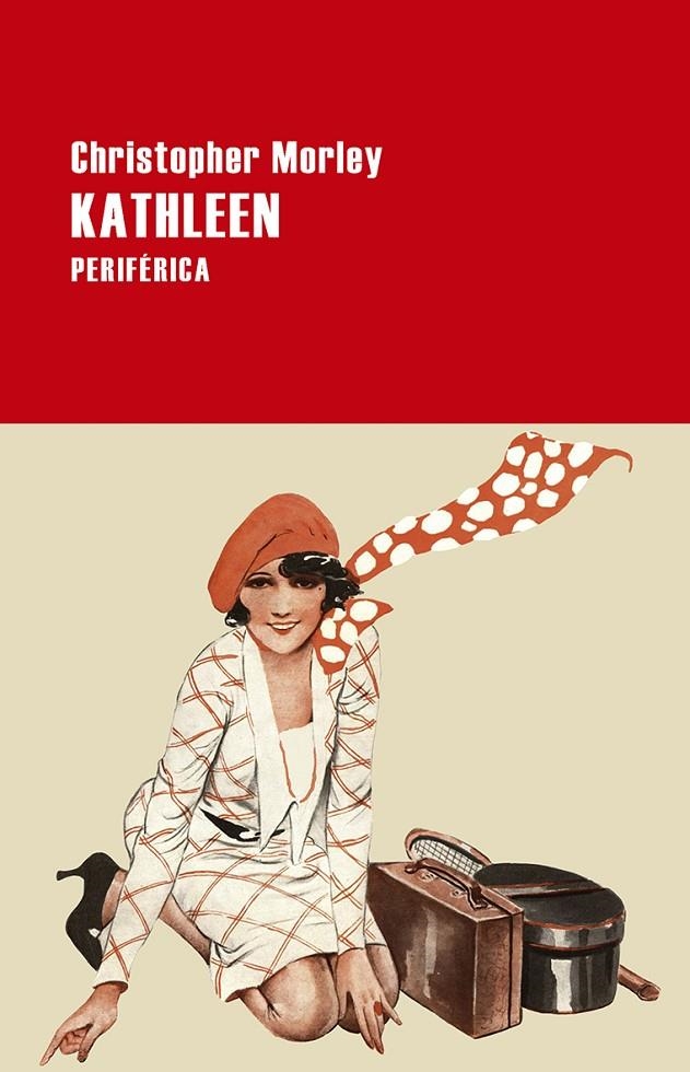 KATHLEEN | 9788416291373 | Morley, Christopher | Llibres.cat | Llibreria online en català | La Impossible Llibreters Barcelona