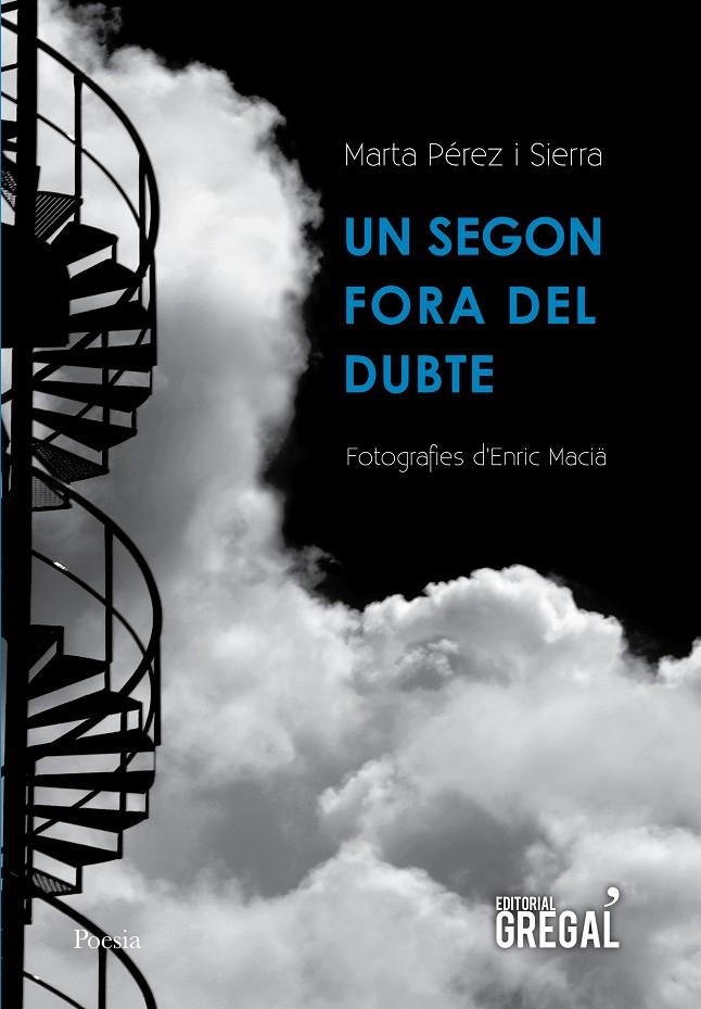 Un segon fora del dubte | 9788494564833 | Pérez i Sierra, Marta | Llibres.cat | Llibreria online en català | La Impossible Llibreters Barcelona