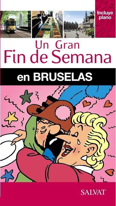 Bruselas | 9788499356495 | Vanderhaeghe, Katherine | Llibres.cat | Llibreria online en català | La Impossible Llibreters Barcelona