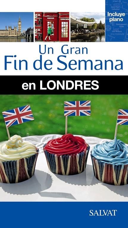 Londres | 9788499356518 | de Haro, Sarah/Laughton, Catherine | Llibres.cat | Llibreria online en català | La Impossible Llibreters Barcelona