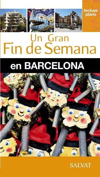 Barcelona | 9788499356556 | Demory, Marie-Ange | Llibres.cat | Llibreria online en català | La Impossible Llibreters Barcelona