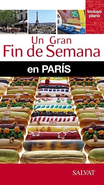 París | 9788499356563 | Synave, Catherine/der Andreassian, Betty | Llibres.cat | Llibreria online en català | La Impossible Llibreters Barcelona