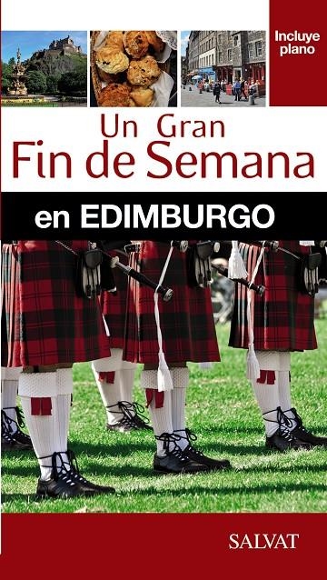 Edimburgo | 9788499357447 | Penot, Natasha | Llibres.cat | Llibreria online en català | La Impossible Llibreters Barcelona