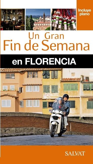 Florencia | 9788499357454 | Vanderhaeghe, Katherine | Llibres.cat | Llibreria online en català | La Impossible Llibreters Barcelona