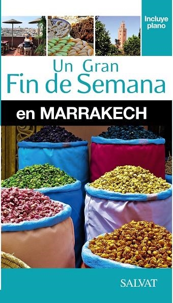 Marrakech | 9788499357461 | Campodonico, Nathalie | Llibres.cat | Llibreria online en català | La Impossible Llibreters Barcelona