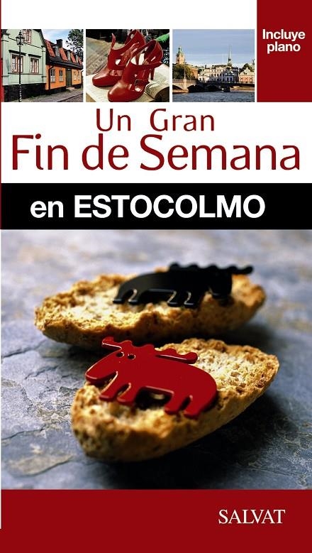 Estocolmo | 9788499357485 | Desnos, Anne | Llibres.cat | Llibreria online en català | La Impossible Llibreters Barcelona