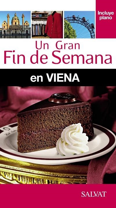 Viena | 9788499357492 | Follet, Jean-Philippe | Llibres.cat | Llibreria online en català | La Impossible Llibreters Barcelona