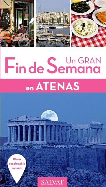 Atenas | 9788499358246 | Koch, Marjolaine | Llibres.cat | Llibreria online en català | La Impossible Llibreters Barcelona