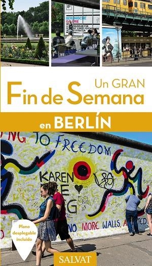 Berlín | 9788499358253 | Souben, Véronique/Mazuerk, Alexandre | Llibres.cat | Llibreria online en català | La Impossible Llibreters Barcelona