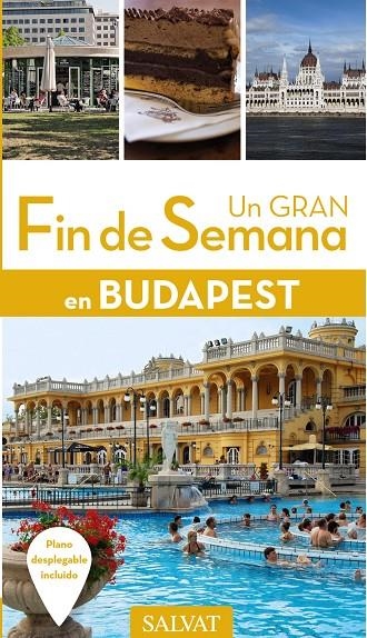 Budapest | 9788499358260 | Follet, Jean-Philippe | Llibres.cat | Llibreria online en català | La Impossible Llibreters Barcelona