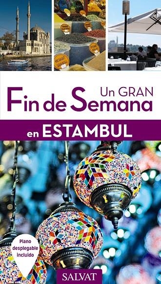 Estambul | 9788499358284 | Farré, Marie-France | Llibres.cat | Llibreria online en català | La Impossible Llibreters Barcelona