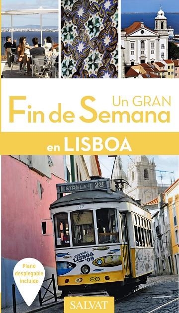 Lisboa | 9788499358277 | Penot, Natasha/Redon, Gaëlle | Llibres.cat | Llibreria online en català | La Impossible Llibreters Barcelona