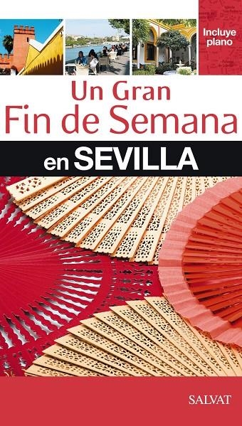 Un gran Fin de Semana en Sevilla | 9788421686973 | Llibres.cat | Llibreria online en català | La Impossible Llibreters Barcelona