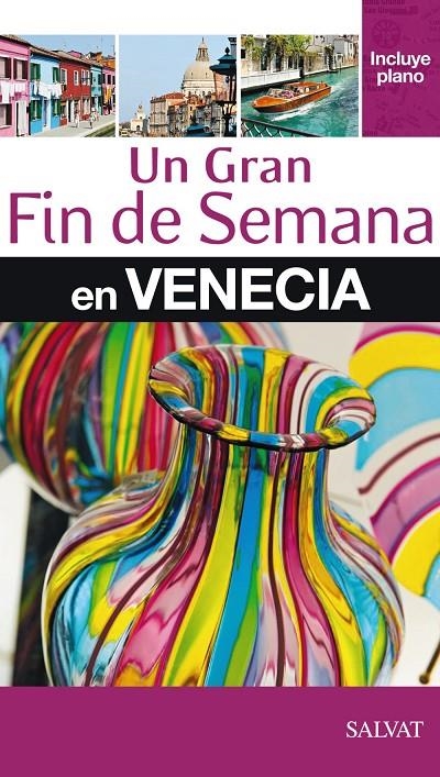 Un gran Fin de Semana en Venecia | 9788421687000 | Llibres.cat | Llibreria online en català | La Impossible Llibreters Barcelona