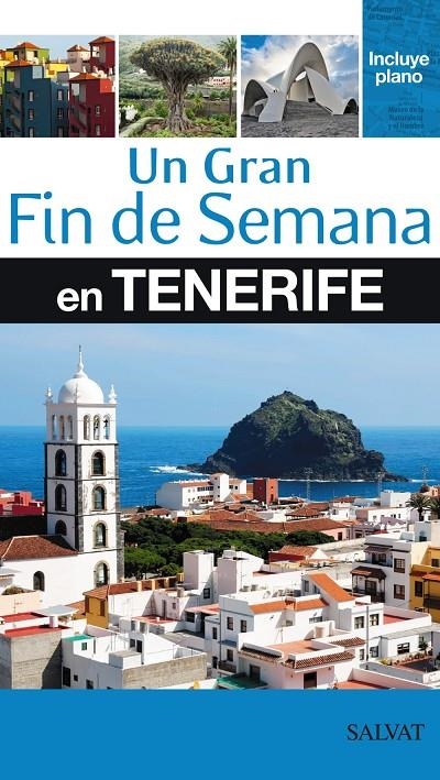 Un gran Fin de Semana en Tenerife | 9788421687017 | Llibres.cat | Llibreria online en català | La Impossible Llibreters Barcelona