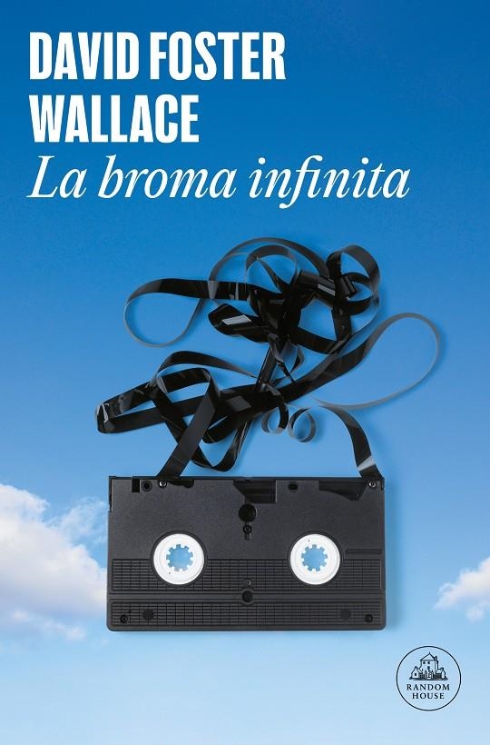 La broma infinita | 9788439732020 | WALLACE, DAVID FOSTER | Llibres.cat | Llibreria online en català | La Impossible Llibreters Barcelona