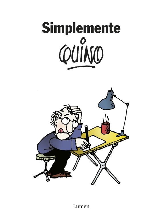 Simplemente Quino | 9788426402936 | *QUINO | Llibres.cat | Llibreria online en català | La Impossible Llibreters Barcelona