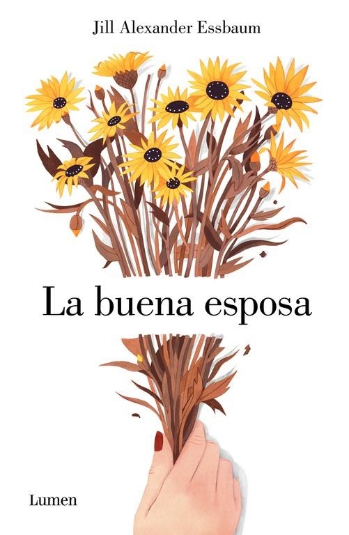 La buena esposa | 9788426403292 | ESSBAUM, JILL ALEXANDER | Llibres.cat | Llibreria online en català | La Impossible Llibreters Barcelona