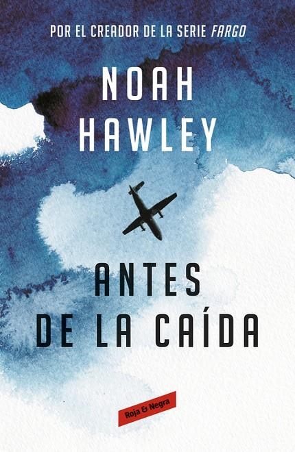 Antes de la caída | 9788416195633 | HAWLEY, NOAH | Llibres.cat | Llibreria online en català | La Impossible Llibreters Barcelona