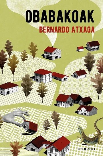 Obabakoak | 9788466332309 | ATXAGA, BERNARDO | Llibres.cat | Llibreria online en català | La Impossible Llibreters Barcelona