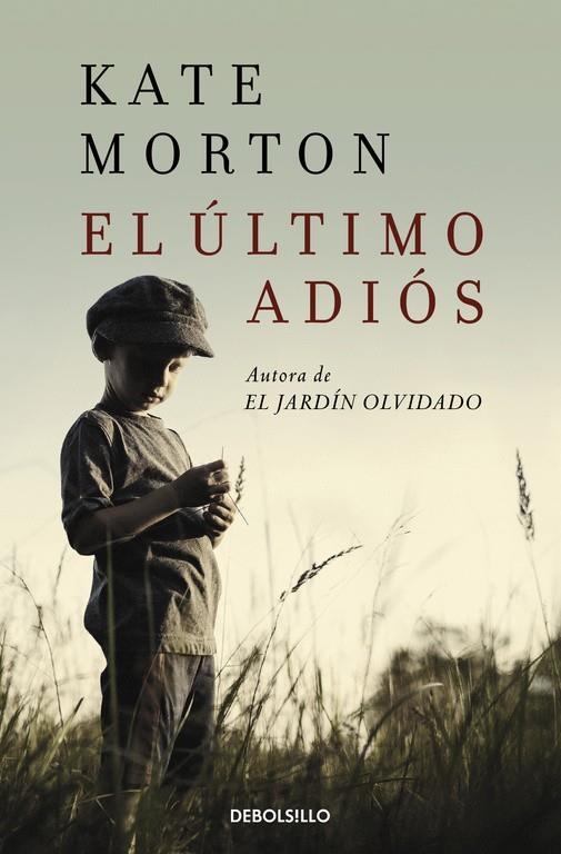 El último adiós | 9788466336093 | MORTON, KATE | Llibres.cat | Llibreria online en català | La Impossible Llibreters Barcelona