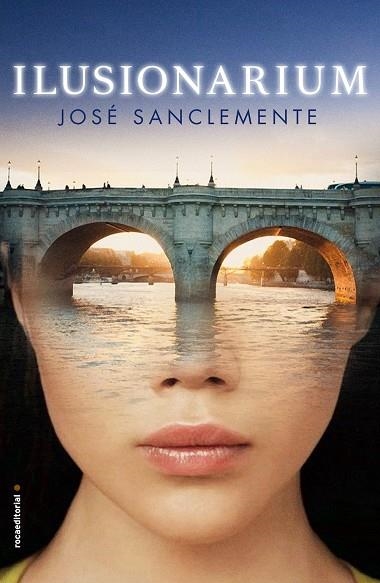 Ilusionarium | 9788416498307 | Sanclemente, José | Llibres.cat | Llibreria online en català | La Impossible Llibreters Barcelona