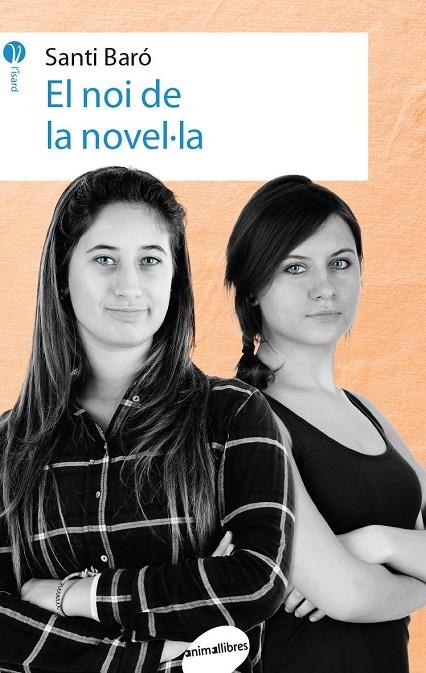 EL NOI DE LA NOVEL·LA | 9788416844111 | Baro, Santi | Llibres.cat | Llibreria online en català | La Impossible Llibreters Barcelona