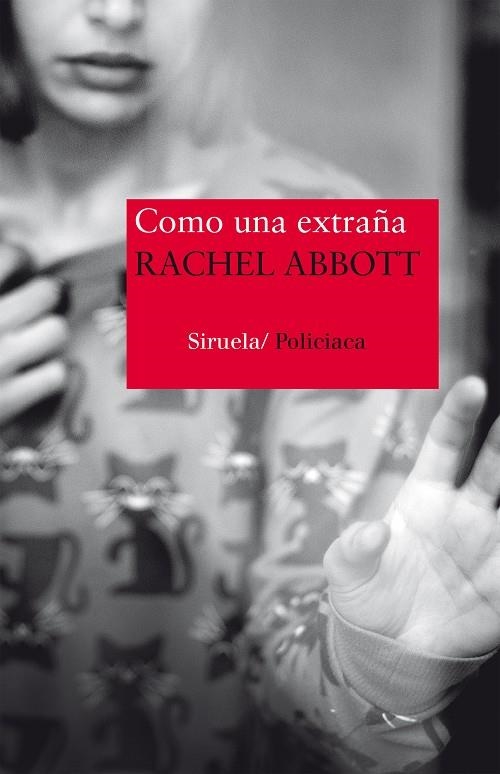 Como una extraña | 9788416854158 | Abbott, Rachel | Llibres.cat | Llibreria online en català | La Impossible Llibreters Barcelona