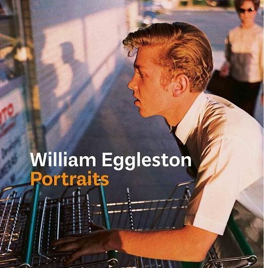 WILLIAM EGGLESTON | 9788416248582 | EGGLESTON, WILLIAM/PRODGER, PHILLIP | Llibres.cat | Llibreria online en català | La Impossible Llibreters Barcelona