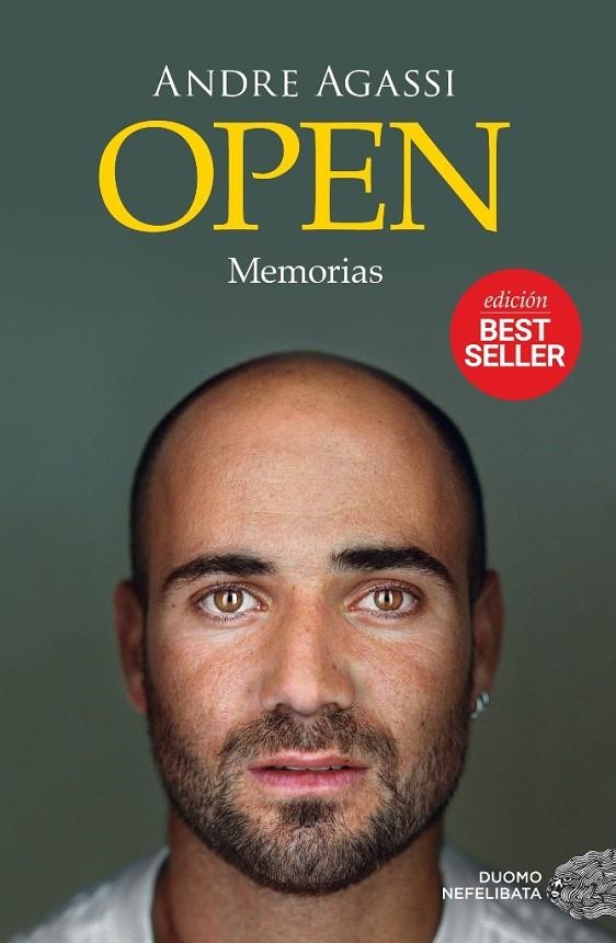 Open | 9788416634361 | Agassi, Andre | Llibres.cat | Llibreria online en català | La Impossible Llibreters Barcelona