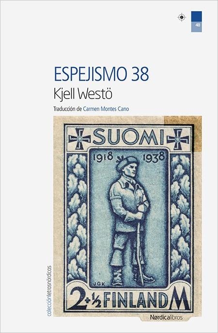 Espejismo 38 | 9788416440993 | Westö, Kjell | Llibres.cat | Llibreria online en català | La Impossible Llibreters Barcelona