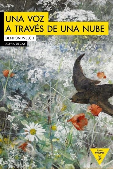 UNA VOZ A TRAVES DE UNA NUBE | 9788494511325 | Denton, welch | Llibres.cat | Llibreria online en català | La Impossible Llibreters Barcelona