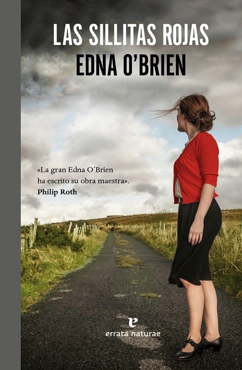 Las sillitas rojas | 9788416544080 | O'Brien, Edna | Llibres.cat | Llibreria online en català | La Impossible Llibreters Barcelona