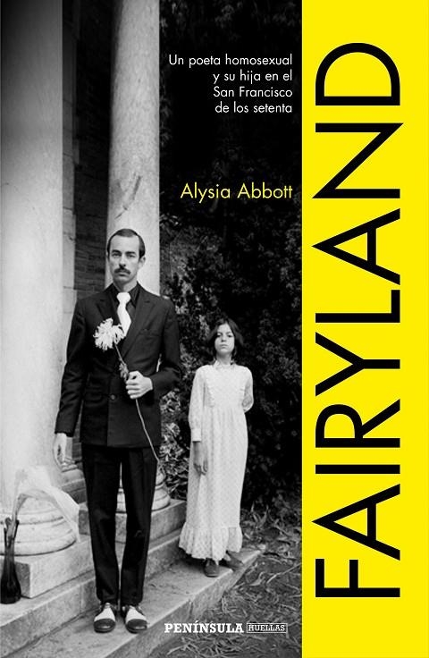 Fairyland | 9788499425443 | Alysia Abbott | Llibres.cat | Llibreria online en català | La Impossible Llibreters Barcelona