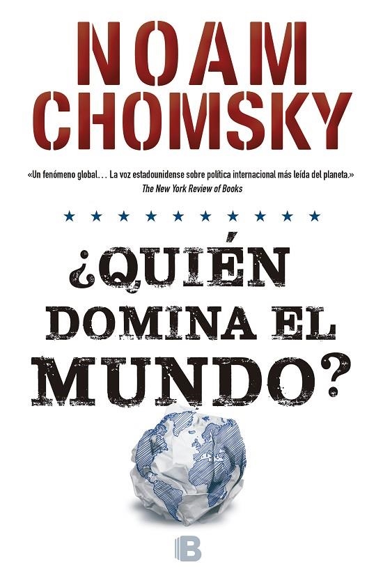 ¿Quién domina el mundo? | 9788466659888 | Chomsky, Noam | Llibres.cat | Llibreria online en català | La Impossible Llibreters Barcelona