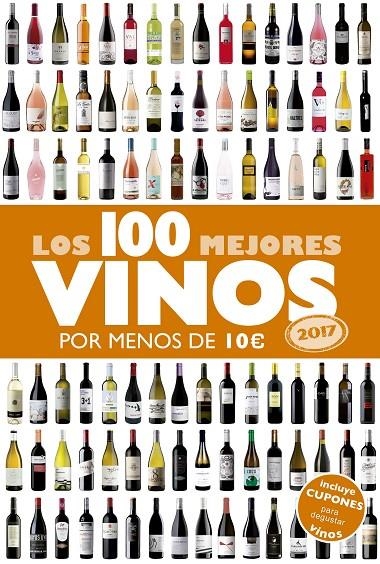 Los 100 mejores vinos por menos de 10 euros, 2017 | 9788408152354 | Alicia Estrada Alonso | Llibres.cat | Llibreria online en català | La Impossible Llibreters Barcelona