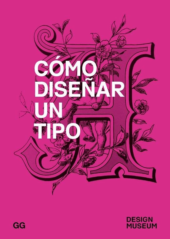 Cómo diseñar un tipo | 9788425229664 | Llibres.cat | Llibreria online en català | La Impossible Llibreters Barcelona