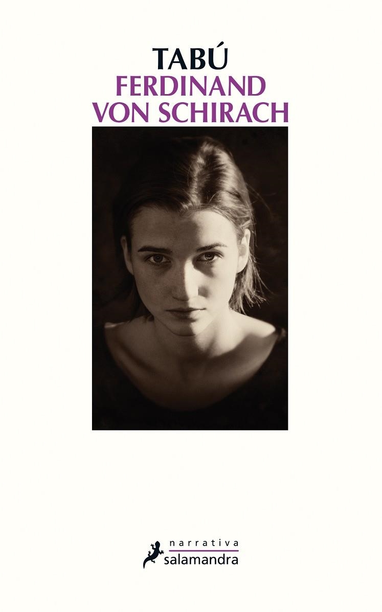 Tabu | 9788498387599 | Von Schirach, Ferdinand | Llibres.cat | Llibreria online en català | La Impossible Llibreters Barcelona