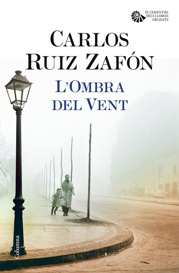 L'Ombra del Vent | 9788466421874 | Ruiz Zafón, Carlos | Llibres.cat | Llibreria online en català | La Impossible Llibreters Barcelona