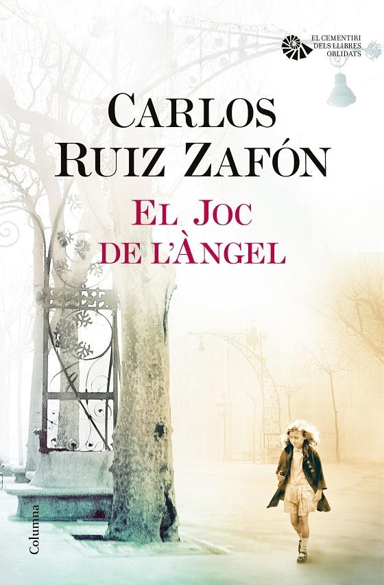 El Joc de l'Àngel | 9788466421881 | Ruiz Zafón, Carlos | Llibres.cat | Llibreria online en català | La Impossible Llibreters Barcelona